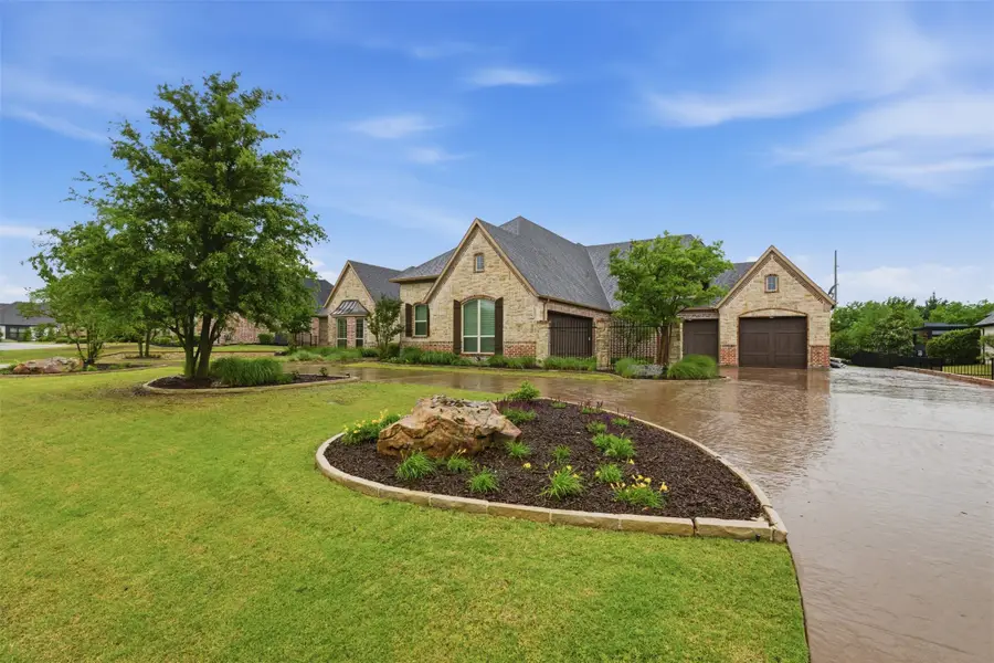 1481 Stony Trail, Prosper, TX 75078 - #2