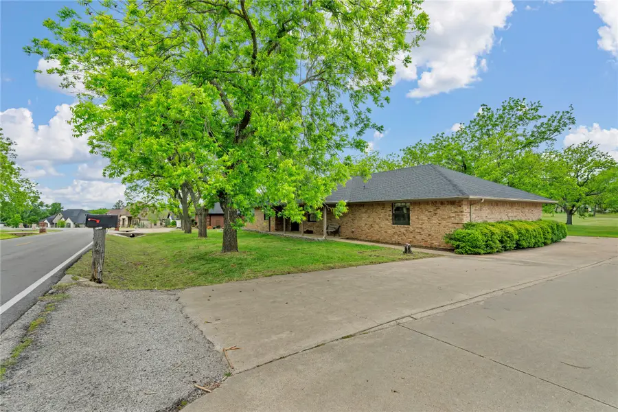 9616 Monticello Drive, Granbury, TX 76049 - #3