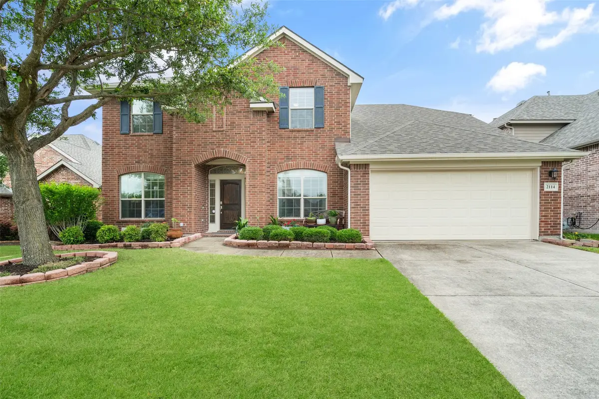 2114 Fairway Woods Drive, Wylie, TX 75098 - #1