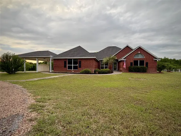 8816 Cleburne Highway, Granbury, TX 76049