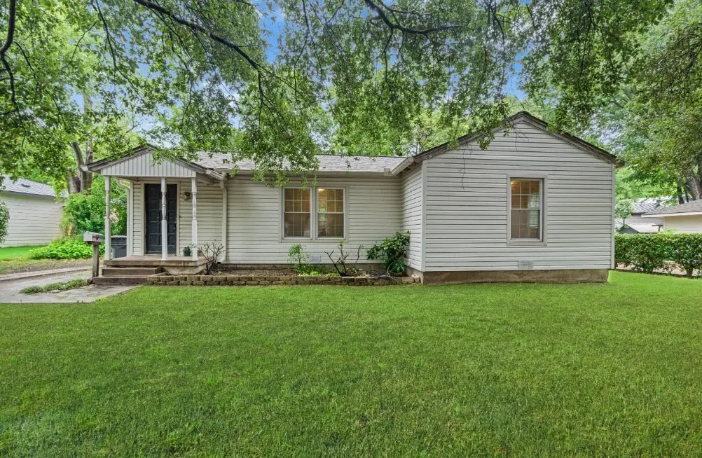 10814 Castolon Drive, Dallas, TX 75228 - #1