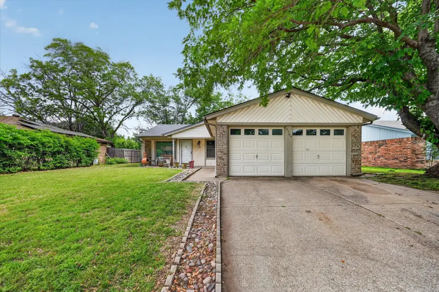 6304 Cascade Circle, Watauga, TX 76148 - #2