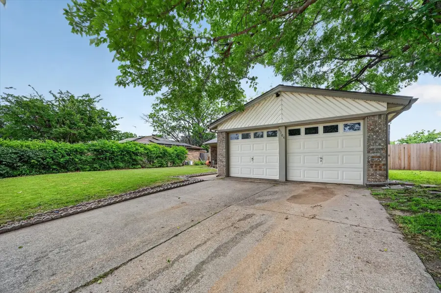 6304 Cascade Circle, Watauga, TX 76148 - #3