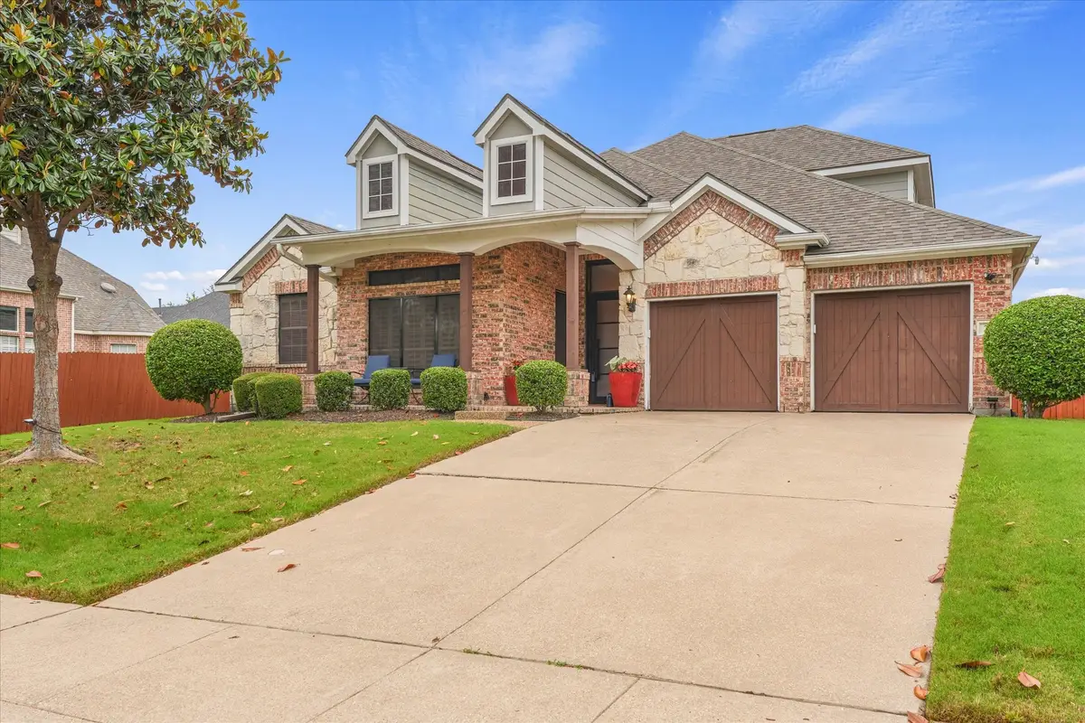 210 Victory Lane, Mansfield, TX 76063 - #1