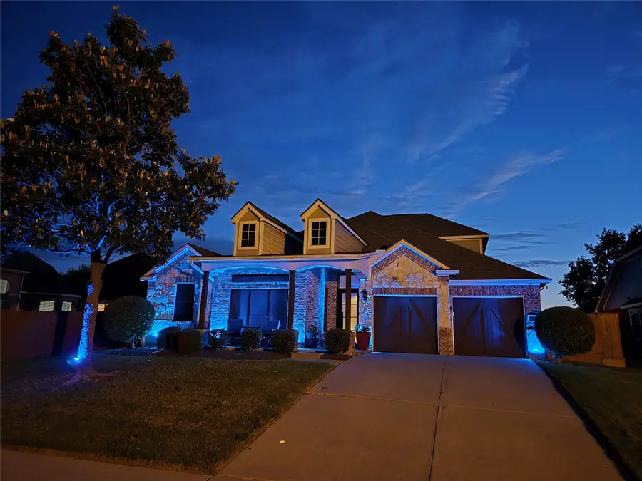 210 Victory Lane, Mansfield, TX 76063 - #2