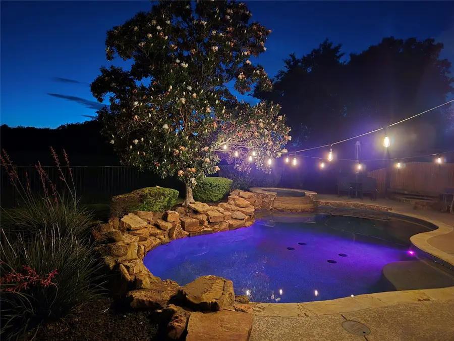 210 Victory Lane, Mansfield, TX 76063 - #3