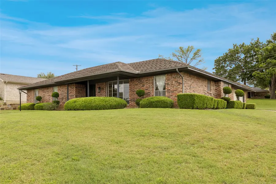 4859 Winesanker Way, Fort Worth, TX 76133 - #2