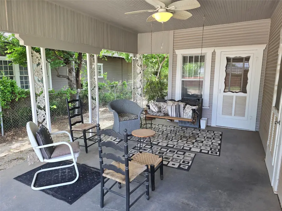 2235 S 6th Street, Abilene, TX 79605 - #2