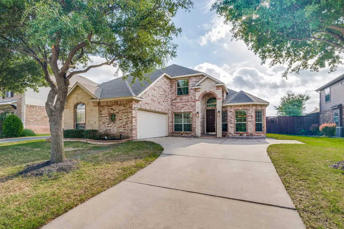 3810 Harlan Drive, Sachse, TX 75048 - #1
