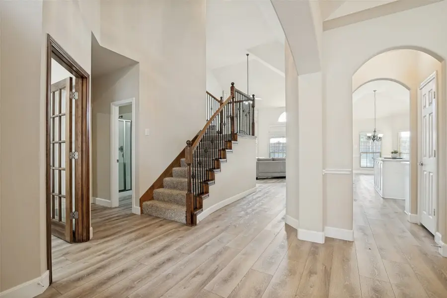 3810 Harlan Drive, Sachse, TX 75048 - #3