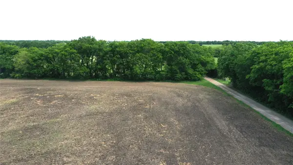 TBD County Road 4142, Bonham, TX 75418