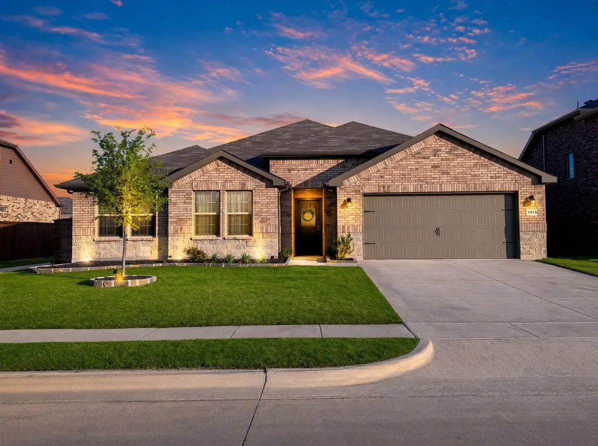 1913 Cookes Lane, Cleburne, TX 76033 - #1