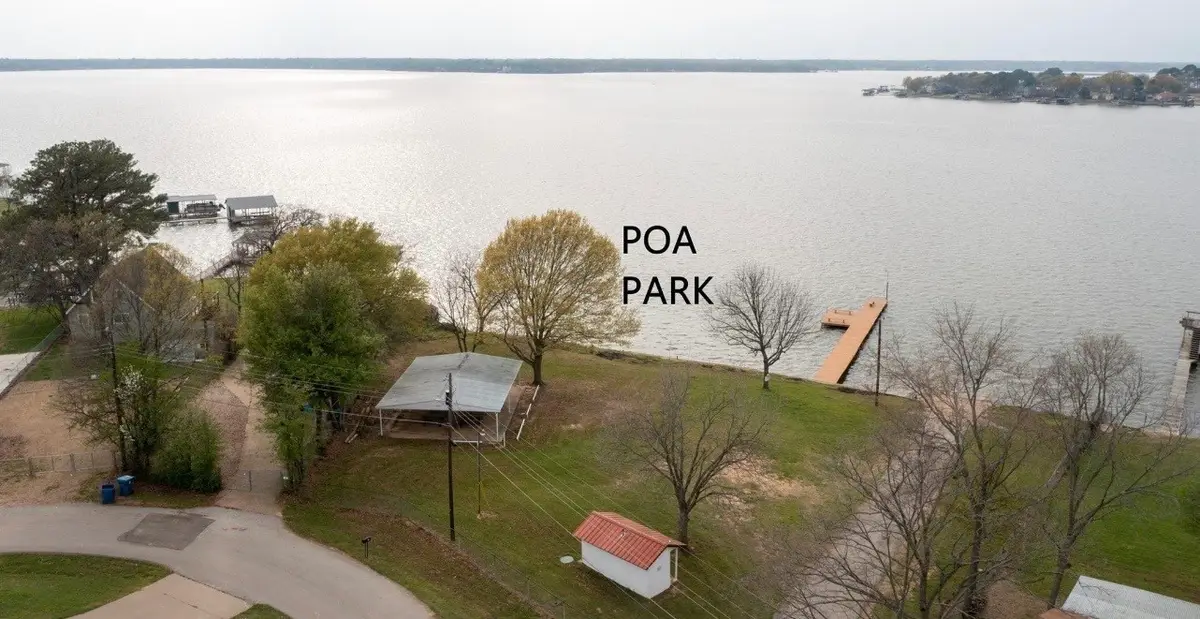 Lot 226 & 227 Ford Circle, Gun Barrel City, TX 75156 - #1