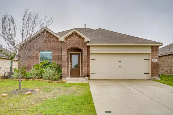 1605 River Crossing Drive, Anna, TX 75409