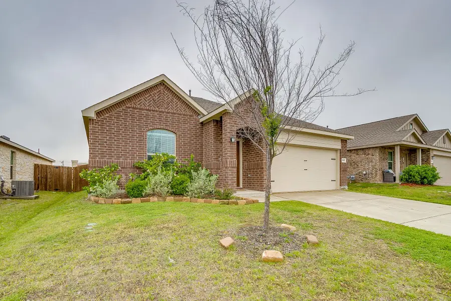1605 River Crossing Drive, Anna, TX 75409 - #2
