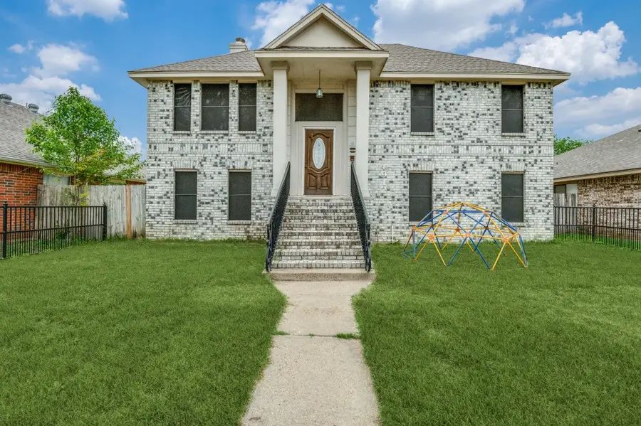 4912 Trinity Cross Court, Dallas, TX 75236 - #3