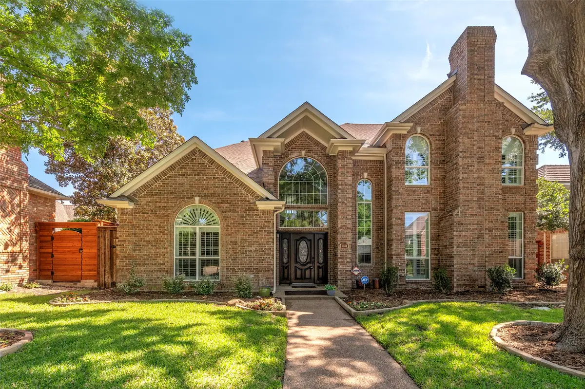 5104 Longwood Court, Plano, TX 75093 - #1