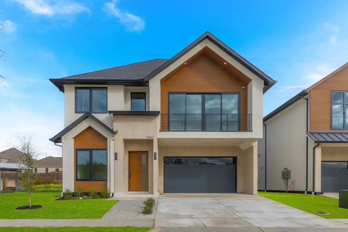 3447 Umyousef Court, Irving, TX 75038 - #1