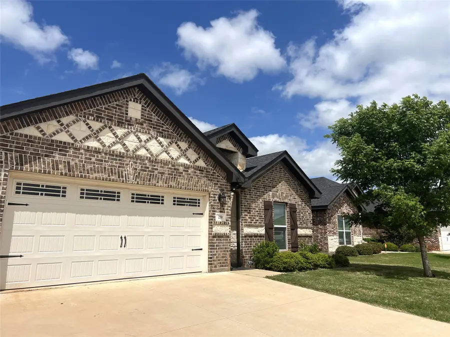 250 Martis Way, Abilene, TX 79602 - #2