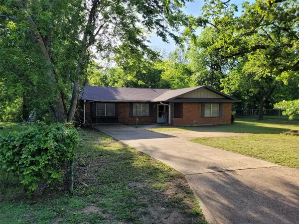 410 SW 22nd, Paris, TX 75460