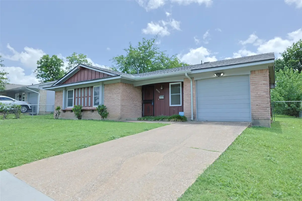 6539 Gentle River Drive, Dallas, TX 75241 - #1