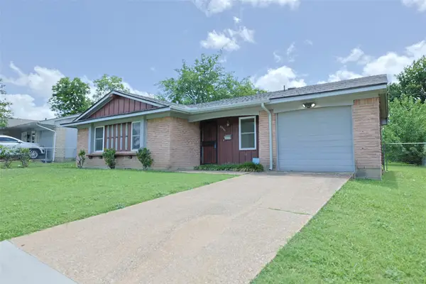 6539 Gentle River Drive, Dallas, TX 75241
