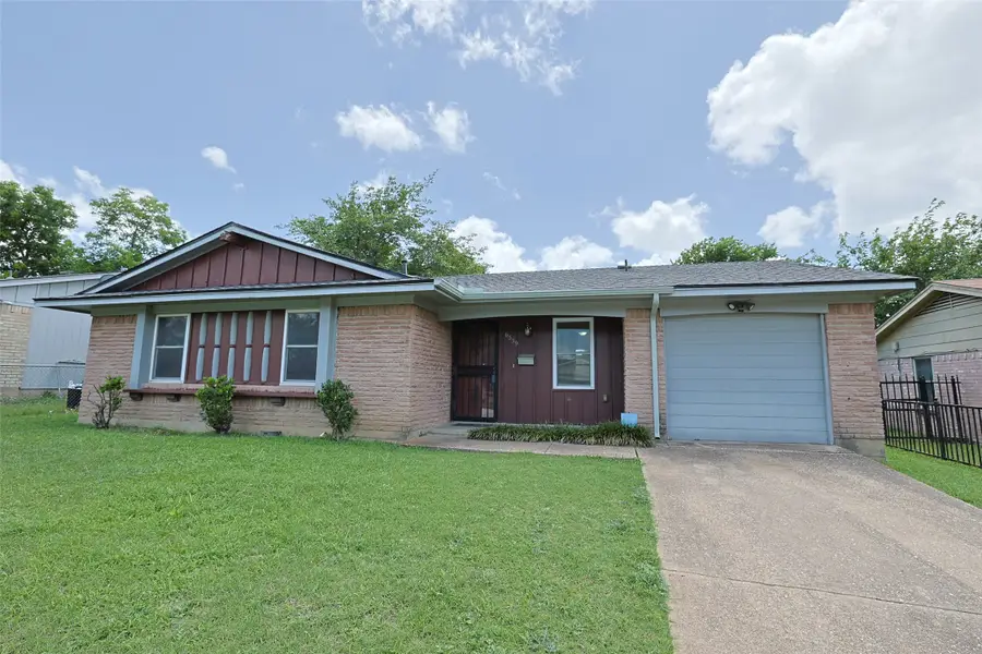 6539 Gentle River Drive, Dallas, TX 75241 - #2
