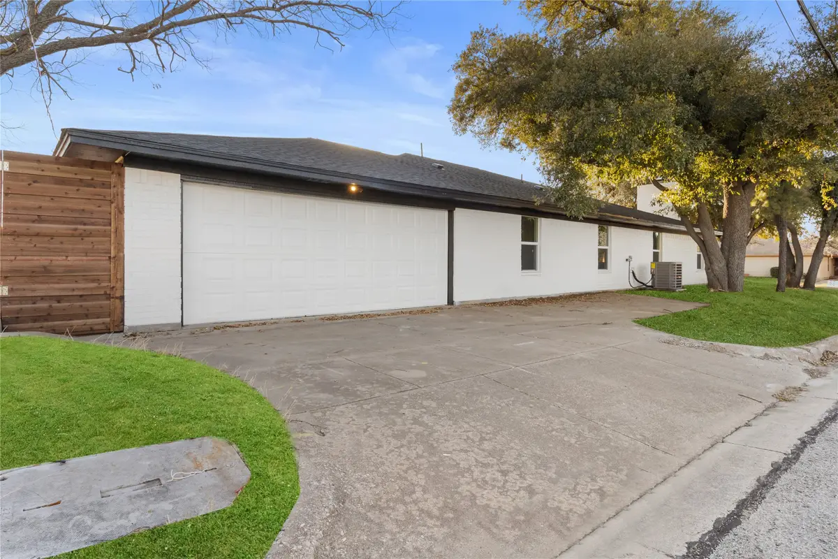 4901 Cordova Avenue, Fort Worth, TX 76132 - #1