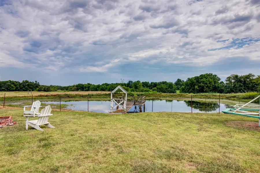 18018 County Road 661, Farmersville, TX 75442 - #3