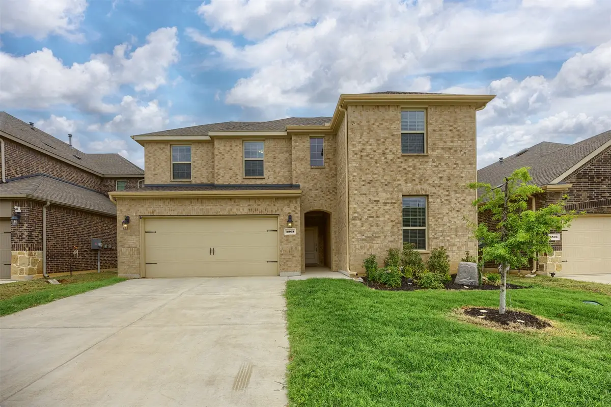 3808 High Country Road, Aubrey, TX 76227 - #1