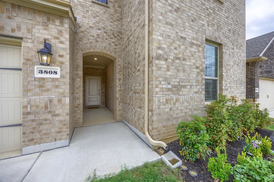 3808 High Country Road, Aubrey, TX 76227 - #2