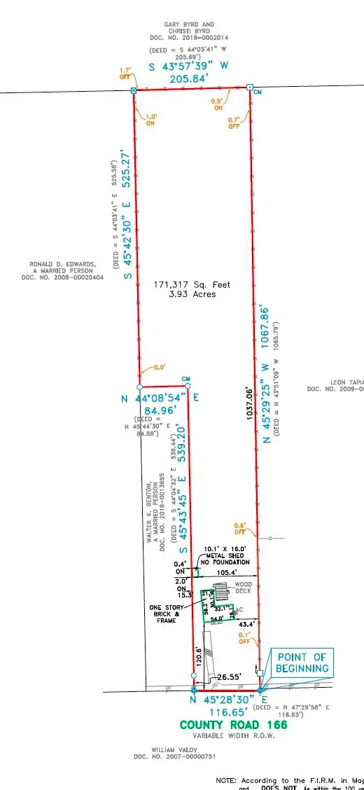 6060 County Road 166, Kaufman, TX 75142 - #3