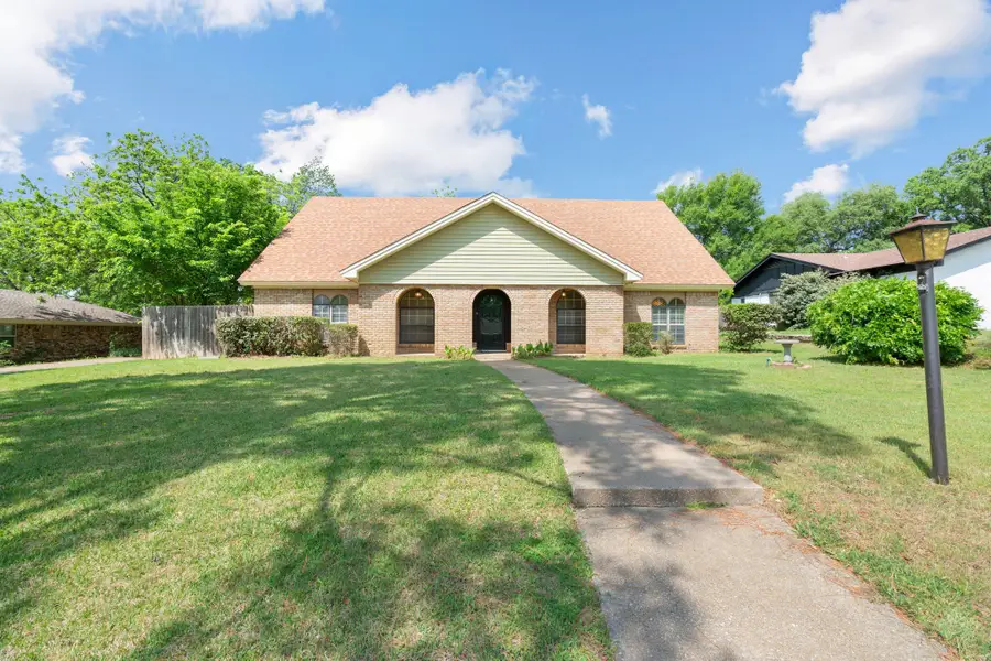 1602 Wagon Wheel Trail, Pantego, TX 76013 - #2