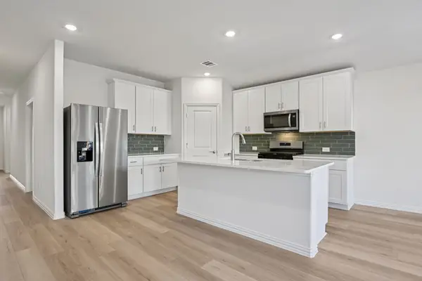 2633 Grand Teton Drive, Anna, TX 75409