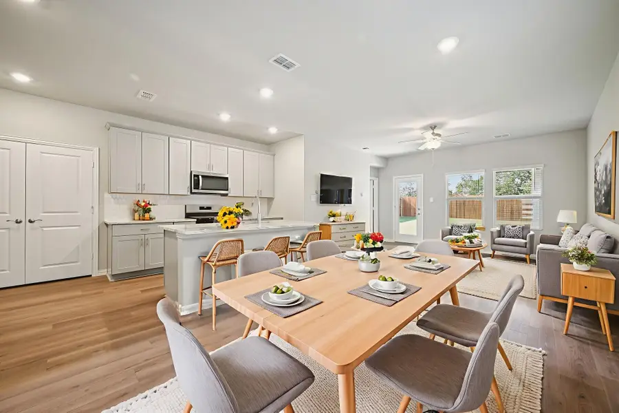 3610 Bridgeport Drive, Farmersville, TX 75442 - #3