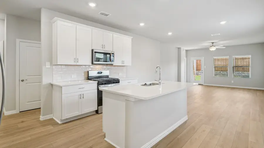 3608 Bridgeport Drive, Farmersville, TX 75442 - #3