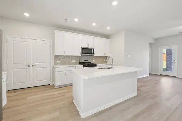 3606 Bridgeport Drive, Farmersville, TX 75442