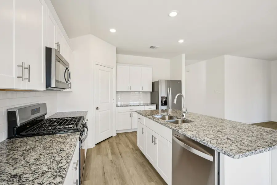 2625 Grand Teton Drive, Anna, TX 75409 - #3