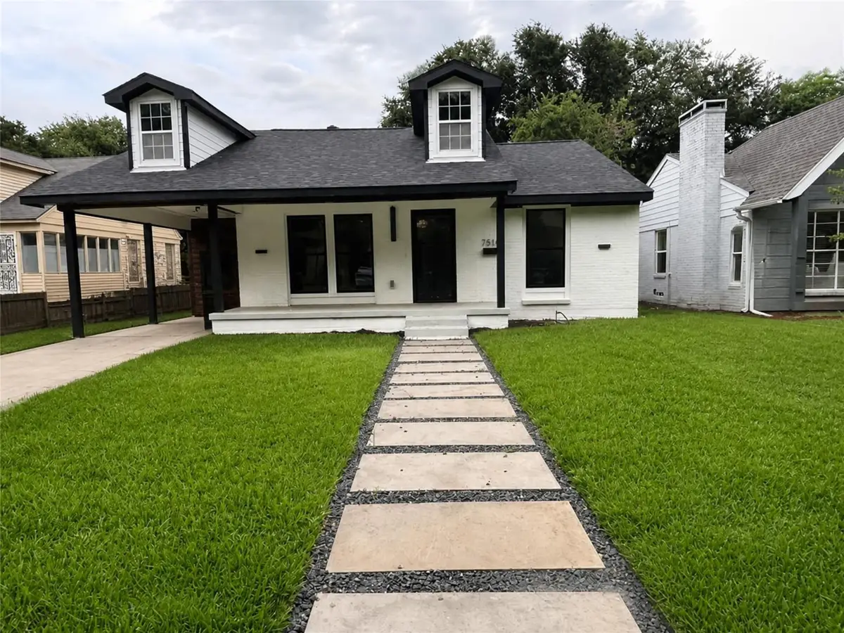 7518 Caillet Street, Dallas, TX 75209 - #1
