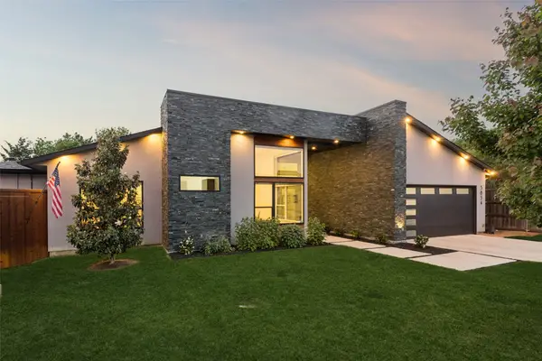 3834 Lively Circle, Dallas, TX 75220
