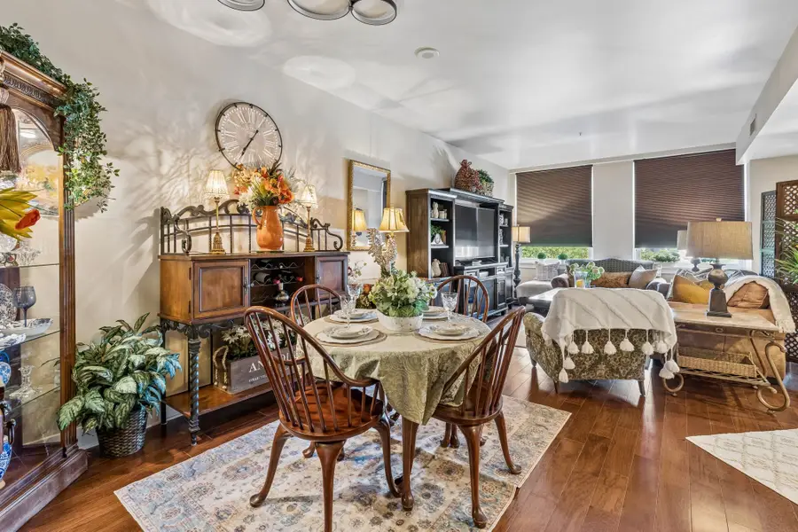 411 W 7th Street #405, Fort Worth, TX 76102 - #3