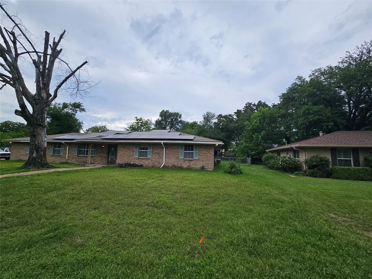 536 Forrest Lane, Corsicana, TX 75110 - #1