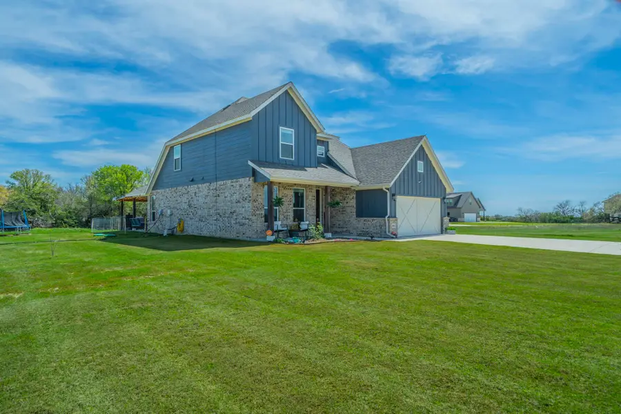 2001 Redemption Drive, Weatherford, TX 76088 - #2