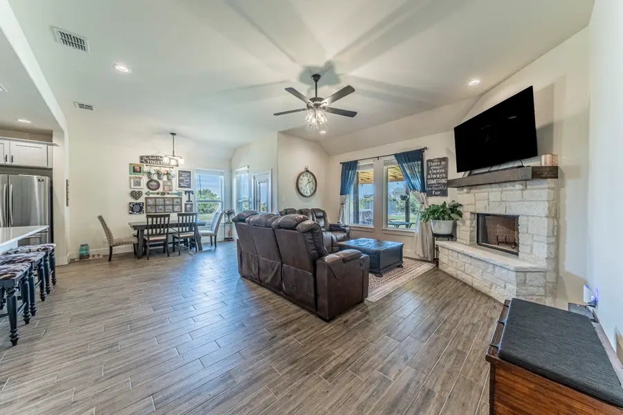 2001 Redemption Drive, Weatherford, TX 76088 - #3