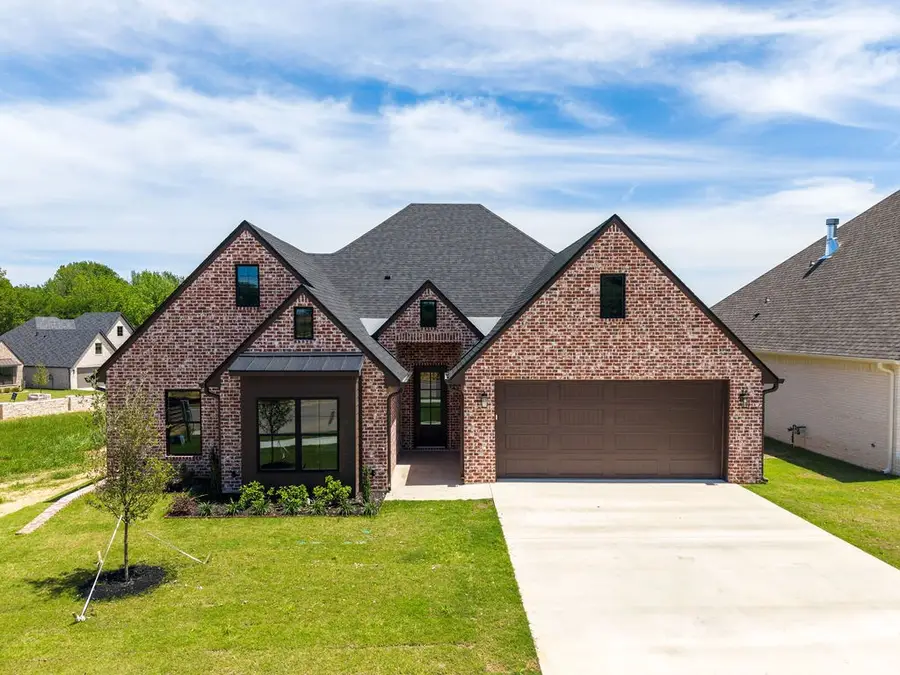 15073 Tilley Springs Cove, Tyler, TX 75703 - #2