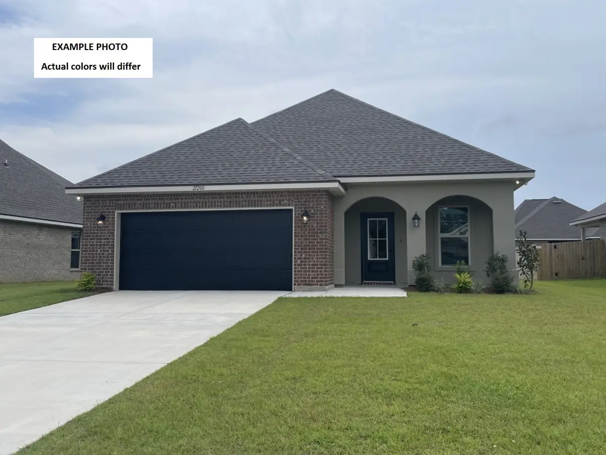 296 Hawker Street, Shreveport, LA 71106 - #1