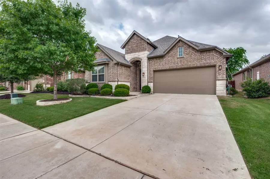 1016 Lake Sierra Way, Little Elm, TX 75068 - #2