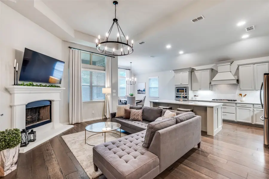 1016 Lake Sierra Way, Little Elm, TX 75068 - #3