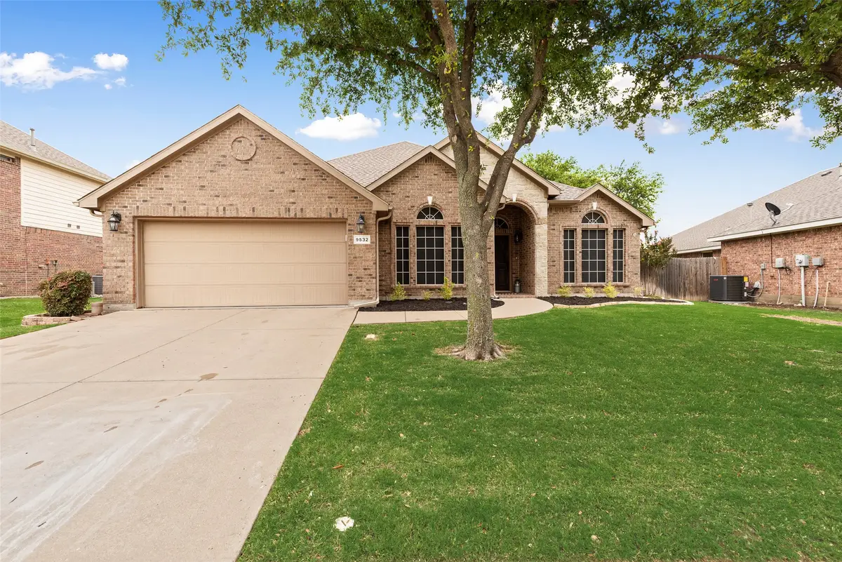 9532 Drovers View Trail, Fort Worth, TX 76131 - #1