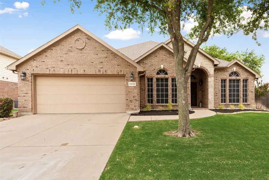 9532 Drovers View Trail, Fort Worth, TX 76131 - #2